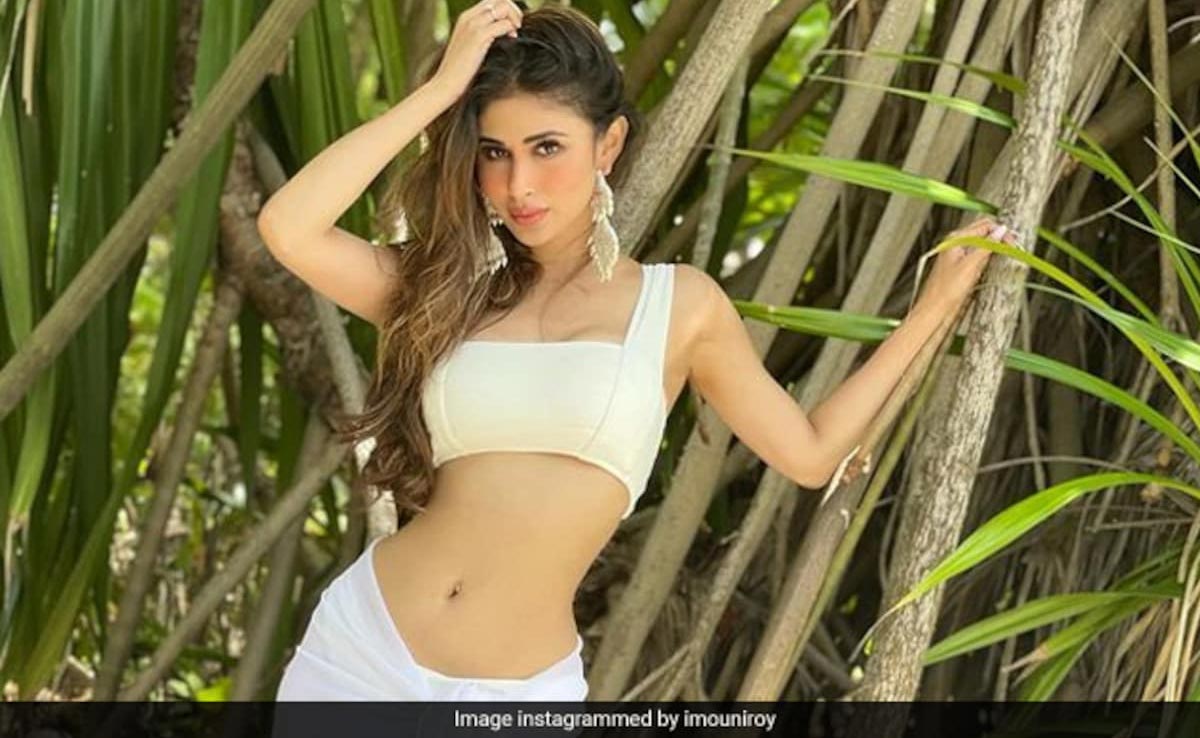 Mouni Roy Latest News: मौनी रॉय ने टीवी इंडस्ट्री में अपनी पहली सैलरी का किया खुलासा, स्मृति ईरानी के बारे में कही यह बात