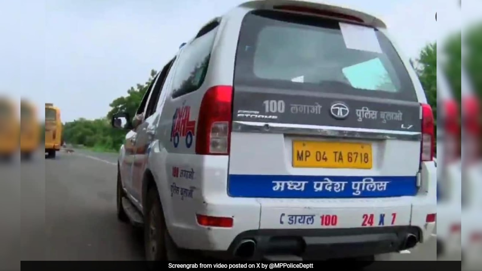 Man Arrested for Allegedly Defrauding Indore Woman by Posing as Navy Officer