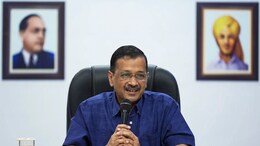 Arvind Kejriwal Will Move Out Of Official Residence In A Week: AAP