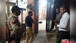 Lok Sabha Election: अंधेरे साए में ऐसे देते हैं 'भाग्य' पर पहरा, EVM की सुरक्षा में इन बातों का रखा जाता है खास ध्यान