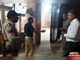 Lok Sabha Election: अंधेरे साए में ऐसे देते हैं 'भाग्य' पर पहरा, EVM की सुरक्षा में इन बातों का रखा जाता है खास ध्यान