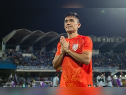 Igor Stimac Expects Packed Salt Lake Stadium To Bid Farewell To Sunil Chhetri Igor Stimac Expects Packed Salt Lake Stadium To Bid Farewell To Sunil Chhetri