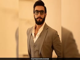 Ranveer Singh Deletes Several Instagram Posts, Among Them Wedding Pics With Deepika Padukone Ranveer Singh Deletes Several Instagram Posts, Among Them Wedding Pics With Deepika Padukone
