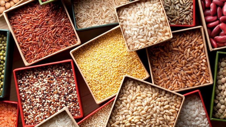 Millets Get A Global Nod - Is Your Diet On Board Yet