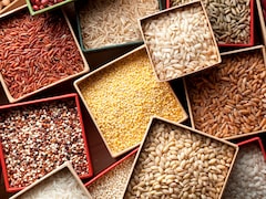 Say Goodbye To Unhealthy Namkeen With Nutritionist's Millet Mix Recipe