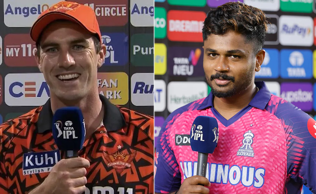 SRH Vs RR : आज हैदराबाद और राजस्थान के बीच होगी भिड़ंत, जानें प्लेइंग इलेवन, पिच रिपोर्ट और मैच प्रेडिक्शन