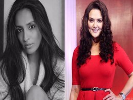 क्या सुचित्रा पिल्लई ने चुराया था प्रीती जिंटा का बॉयफ्रेंड? एक्ट्रेस ने सालों बाद किया उन आरोपों का खुलासा क्या सुचित्रा पिल्लई ने चुराया था प्रीती जिंटा का बॉयफ्रेंड? एक्ट्रेस ने सालों बाद किया उन आरोपों का खुलासा