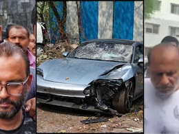 Pune Porsche Accident Case: आरोपी विशाल अग्रवालविरोधात आणखी एक गुन्हा दाखल Pune Porsche Accident Case: आरोपी विशाल अग्रवालविरोधात आणखी एक गुन्हा दाखल