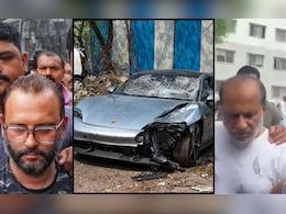 कल्याणी नगर अपघात प्रकरणात मोठी अपडेट, आरोपींना आणखी एक दणका कल्याणी नगर अपघात प्रकरणात मोठी अपडेट, आरोपींना आणखी एक दणका
