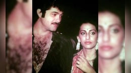 To Sunita Kapoor, A Loved-Up Wedding Anniversary Post From Husband Anil Kapoor