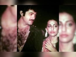 To Sunita Kapoor, A Loved-Up Wedding Anniversary Post From Husband Anil Kapoor To Sunita Kapoor, A Loved-Up Wedding Anniversary Post From Husband Anil Kapoor