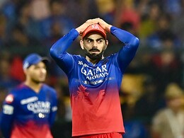 IPL 2024 Playoff Race: How GT vs KKR Washout Affects RCB, CSK, LSG And SRH