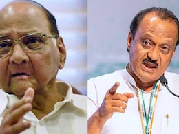 The Pawars Are Back In Town (Pune, That Is) For The Municipal Election