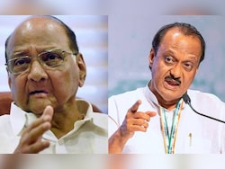 Pawar Factions To Come Together For Pune Polls? Big Hint From Leaders
