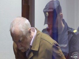 Russia Jails Hypersonic Scientist For 14 Years On Treason Charges Russia Jails Hypersonic Scientist For 14 Years On Treason Charges
