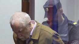 "To Flatter Putin's Ego'': Why Are Top Scientists In Russia Being Jailed