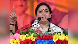 स्मृती इराणी यांना पराभवानंतरही मोदींच्या मंत्रिमंडळात संधी मिळणार?