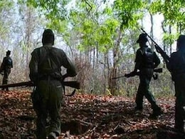 Chhattisgarh : सुरक्षाबलों को मिली बड़ी सफलता, बीजापुर-उसूर से 16 माओवादी गिरफ्तार Chhattisgarh : सुरक्षाबलों को मिली बड़ी सफलता, बीजापुर-उसूर से 16 माओवादी गिरफ्तार