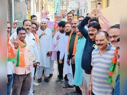 MP News: चुनाव प्रचार के दौरान मुसलमानों के बीच शिवराज ने दिया ऐसा बयान, खूब हो रही है चर्चा