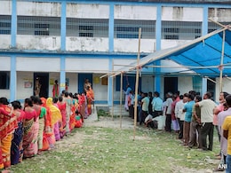 In Bengal, Poll Body Identifies 3 Booths Without A 'Self' Voter