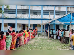 Rs 300-Crore Alleged 'Chana Dal' Scam Hits Darjeeling Hills Ahead Of Bengal Polls