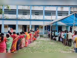 Rs 300-Crore Alleged 'Chana Dal' Scam Hits Darjeeling Hills Ahead Of Bengal Polls