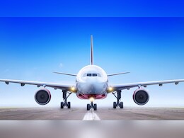 यात्री ने उड़ान के दौरान विमान का दरवाजा खोलने का प्रयास किया, गिरफ्तार