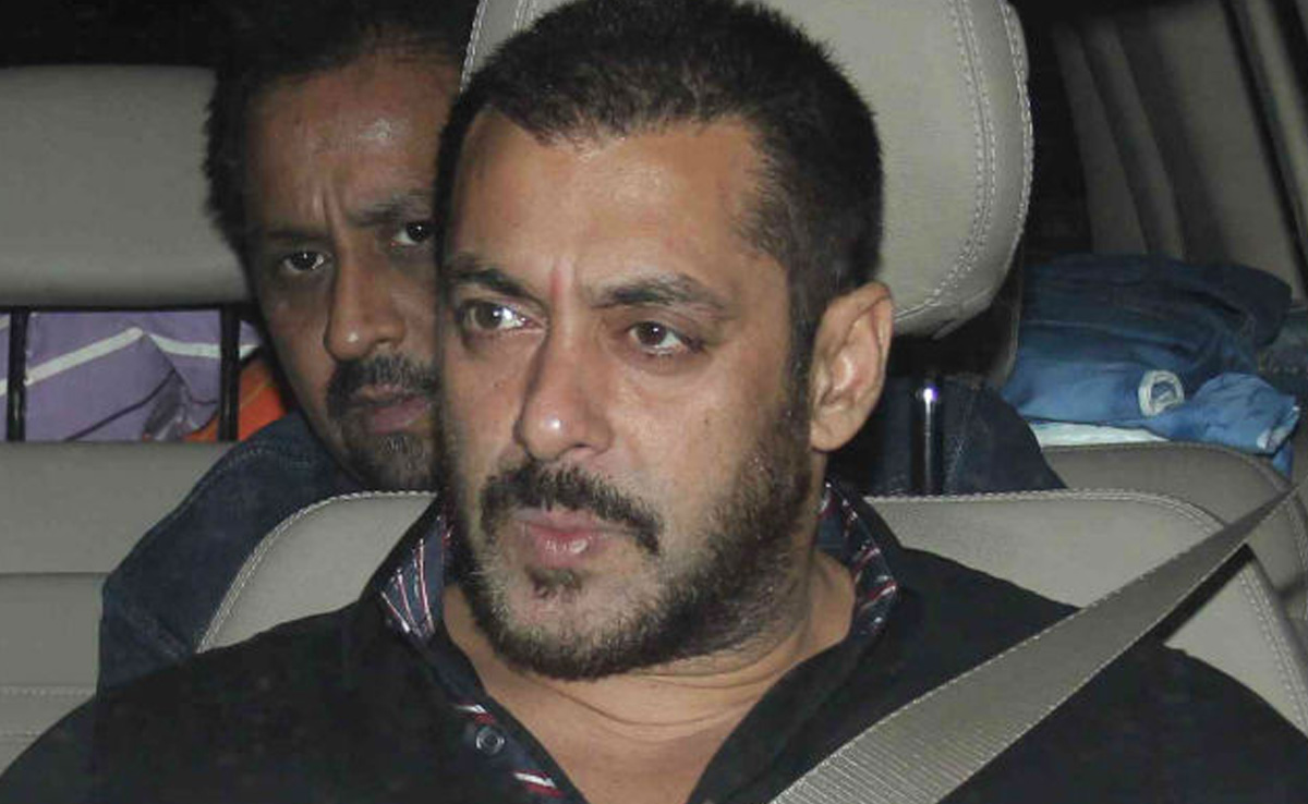 Salman Firing Case: सलमान खान के घर फायरिंग मामले में नया अपडेट, ये नयी बात आई सामने