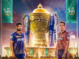 IPL Final 2024 में कोलकाता या हैदराबाद किसकी होगी जीत, क्या कहता है फलोदी सट्टा बाजार का गणित IPL Final 2024 में कोलकाता या हैदराबाद किसकी होगी जीत, क्या कहता है फलोदी सट्टा बाजार का गणित