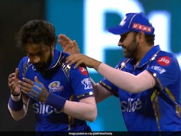 Reason For MI's Free-fall in IPL 2024? Pace Legend's Blunt Reply: "Last Minute Captaincy Change"