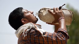 21 Unexplained Deaths In Kota Amid Severe Heat Wave In Rajasthan