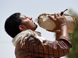 21 Unexplained Deaths In Kota Amid Severe Heat Wave In Rajasthan 21 Unexplained Deaths In Kota Amid Severe Heat Wave In Rajasthan