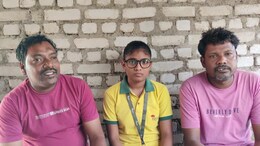 Rajasthan: कोटा में जिस कोचिंग के बाहर पिता लगाते हैं जूस की दुकान उसी में पढ़ कर बेटी ने किया JEE मेंस क्लियर