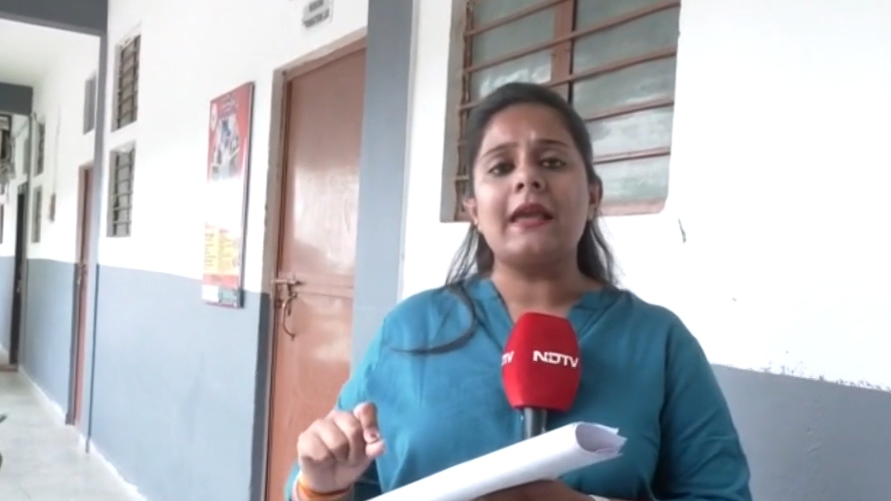 MP Nursing Scam: भोपाल में इस स्कूल के नाम पर रजिस्टर्ड दो नर्सिंग कॉलेज, गजब फर्जीवाड़ा