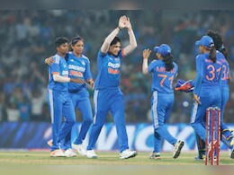 'Looking Forward To Face Australia': India Skipper Harmanpreet Kaur Ahead Of Women's T20 World Cup