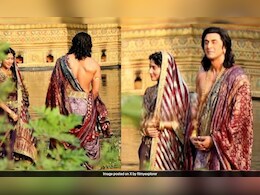 क्या 'रामायण' होगी  बॉलीवुड की सबसे महंगी फिल्म, जानिए कितना आया खर्चा  क्या 'रामायण' होगी  बॉलीवुड की सबसे महंगी फिल्म, जानिए कितना आया खर्चा