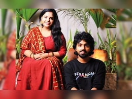 Music Director GV Prakash Kumar And Wife Saindhavi Announce Separation: "Best Decision For Each Other" Music Director GV Prakash Kumar And Wife Saindhavi Announce Separation: "Best Decision For Each Other"