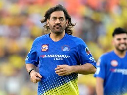 "Cannot Sleep At...": MS Dhoni Reveals His Daily Routine Amid IPL 2024