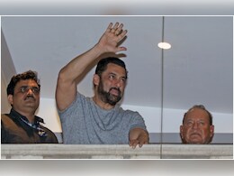 अभिनेता सलमान खानच्या हत्येचा आणखी एक कट उघड, धागेदोरे पाकिस्तानात