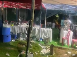 In Bengaluru Rave Party Involving 200, Karnataka Cops Probe Sex Racket Angle In Bengaluru Rave Party Involving 200, Karnataka Cops Probe Sex Racket Angle