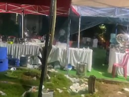 बेंगलुरु रेव पार्टी का भंडाफोड़ : पुलिस ने तेलुगू अभिनेत्री, 8 अन्य को नोटिस जारी किया बेंगलुरु रेव पार्टी का भंडाफोड़ : पुलिस ने तेलुगू अभिनेत्री, 8 अन्य को नोटिस जारी किया