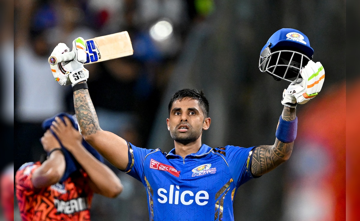 Childhood friend of American cricketer Suryakumar, but does not know that… Revelations of many interesting stories related to India
