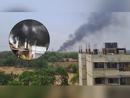 Video : डोंबिवली MIDC मध्ये भीषण स्फोट, 8 जणांचा मृत्यू, 64 जखमी Video : डोंबिवली MIDC मध्ये भीषण स्फोट, 8 जणांचा मृत्यू, 64 जखमी