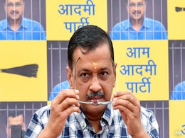 Big Setback For Arvind Kejriwal, Delhi High Court Pauses Bail Order Big Setback For Arvind Kejriwal, Delhi High Court Pauses Bail Order