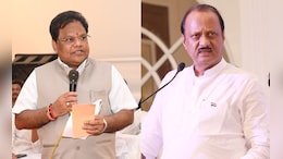 मविआ सरकार पडणार याची अजित पवारांना कल्पना दिली होती, तानाजी सावंतांचा गौप्यस्फोट