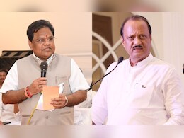 मविआ सरकार पडणार याची अजित पवारांना कल्पना दिली होती, तानाजी सावंतांचा गौप्यस्फोट