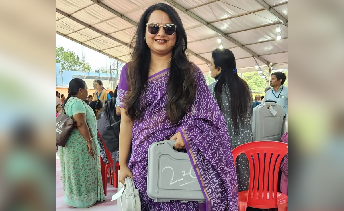 Lok Sabha Election: 400 पंखे, कूलर, पीने के लिए छाछ और केरी का पाना साथ में...अब इंदौर में मतदान के दौरान गर्मी से ऐसे मिलेगी राहत