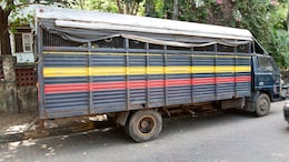 मुंबईतील बड्या उद्योजकाला पोलिसानेच घातला 25 लाखांचा गंडा, काय आहे प्रकरण?