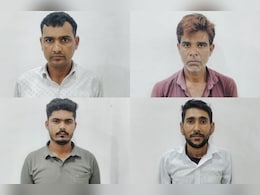 Rajasthan News: बांसवाड़ा में अफीम डोडा चूरा की तस्करी में शामिल कॉन्स्टेबल गिरफ्तार, पत्नी को भी पुलिस ने पकड़ा