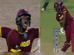 T20 वर्ल्ड कप की वह '10 गेंद' वाली पारी, जिसने पूरे विश्व क्रिकेट को चौंका कर रख दिया था, यकीन करना हो गया था मुश्किल